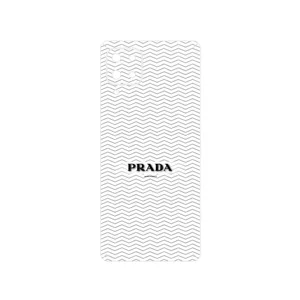 MAHOOT Prada Cover Sticker for Samsung Galaxy M62