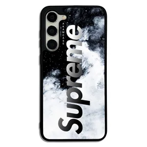 AKAM AMC-WSGS23P-SUPREME15 Cover For Samsung Galaxy S23 Plus