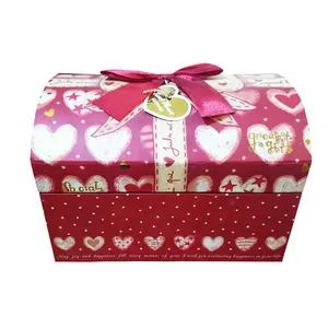 جعبه هدیه کد 2051