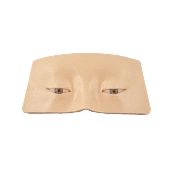 پوست مصنوعی میکاپ و تاتو مدل گوماتو