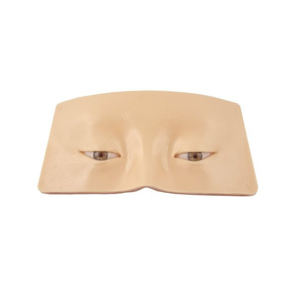 پوست مصنوعی میکاپ و تاتو مدل گوماتو