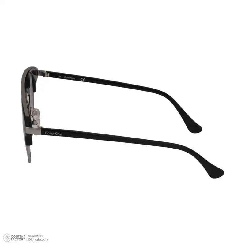 عینک آفتابی زنانه کلوین کلاین مدل 0CK004318S000149