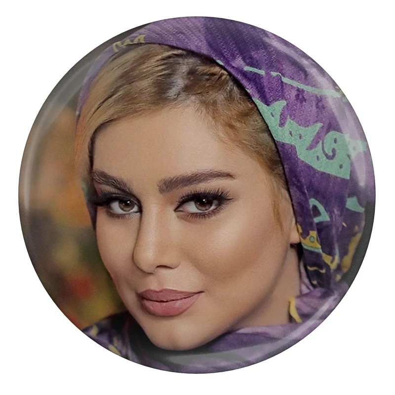 مگنت طرح سحر قریشی مدل S8536