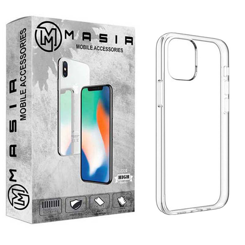 کاور مسیر مدل SPC-01 مناسب برای گوشی موبایل اپل Iphone 14 pro max