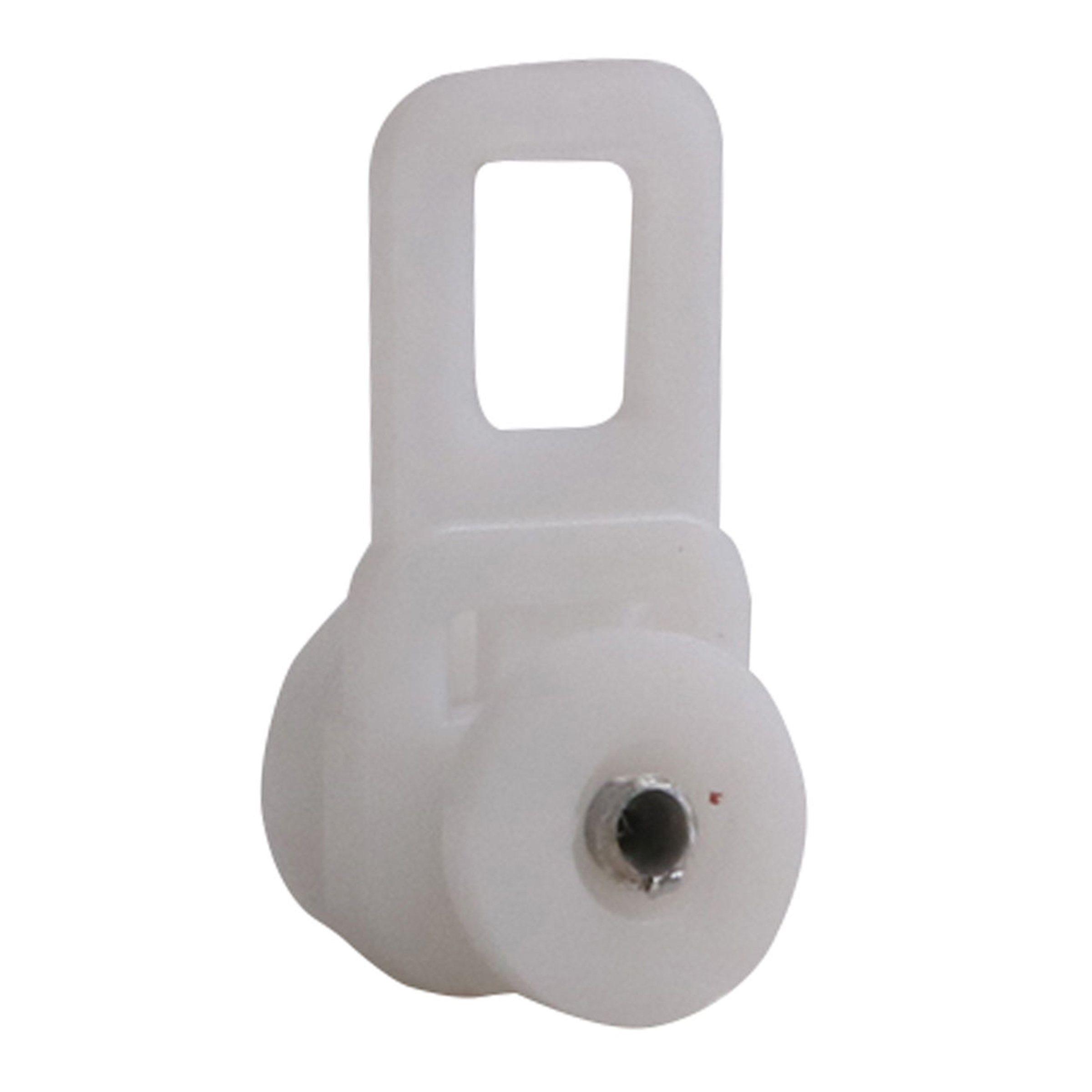 گیره پرده آرام مدل g-100 بسته 100 عددی 