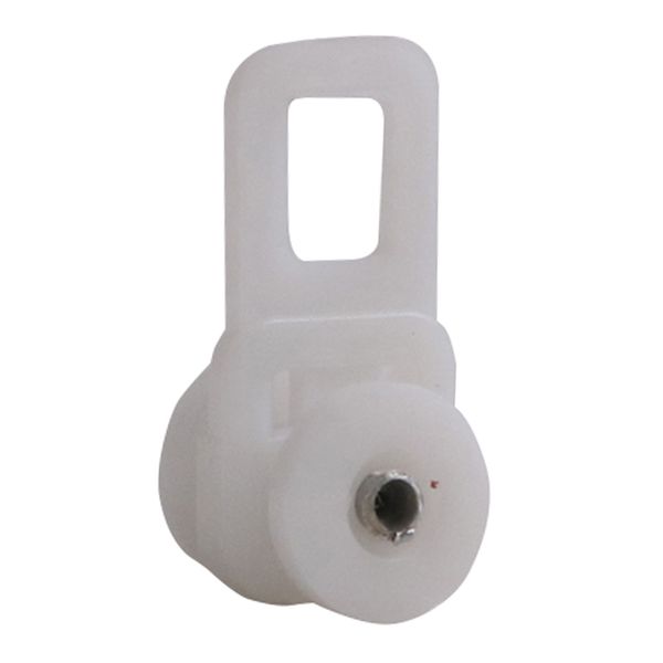 گیره پرده آرام مدل g-100 بسته 100 عددی گیره پرده آرام مدل g-100 بسته 100 عددی