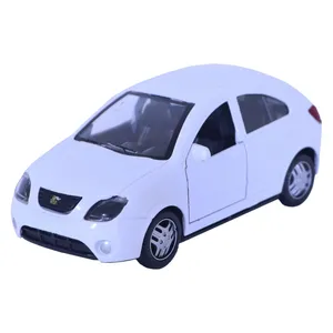 ماشین بازی مدل فلزی تیبا 2