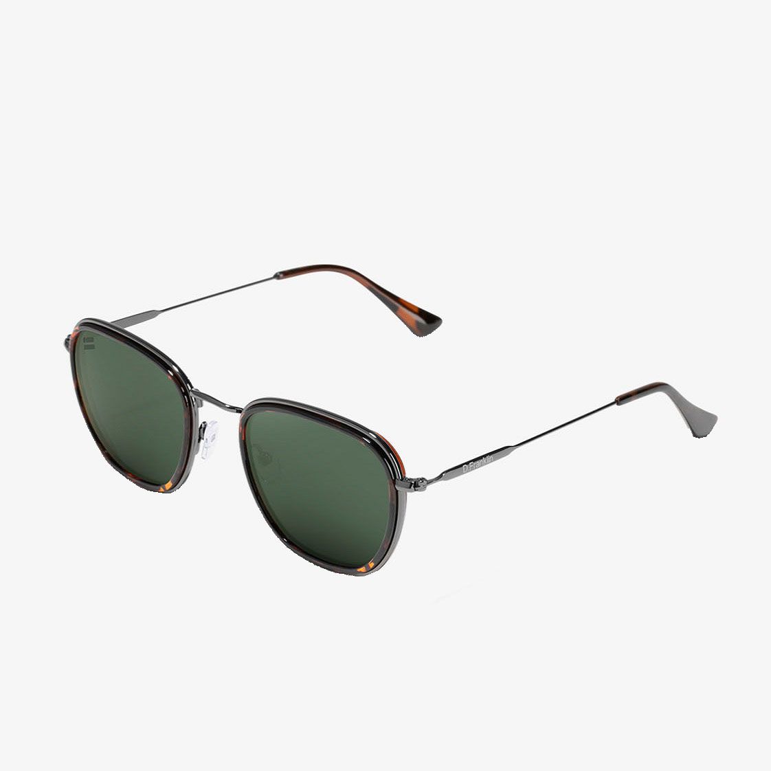 عینک آفتابی دیفرنکلین مدل WALKER SQ / CAREY – G15