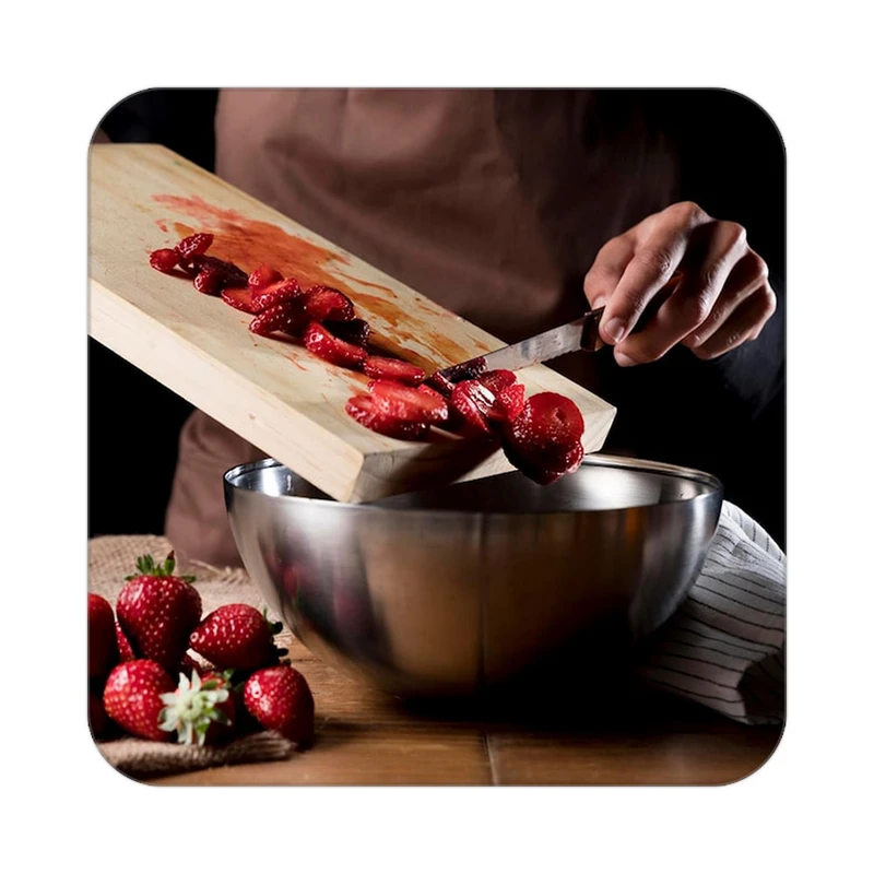 زیر لیوانی کاکتی طرح میوه مدل mp20063