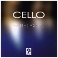 آلبوم موسیقی ویولنسل برای آرامش اثر از آهنگسازان