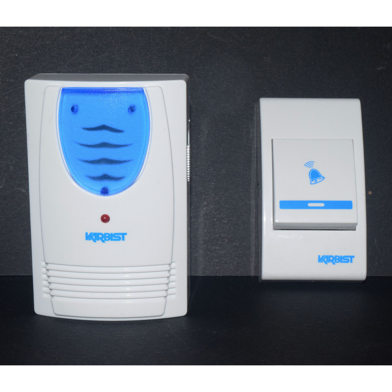 زنگ بی سیم مدل BJ