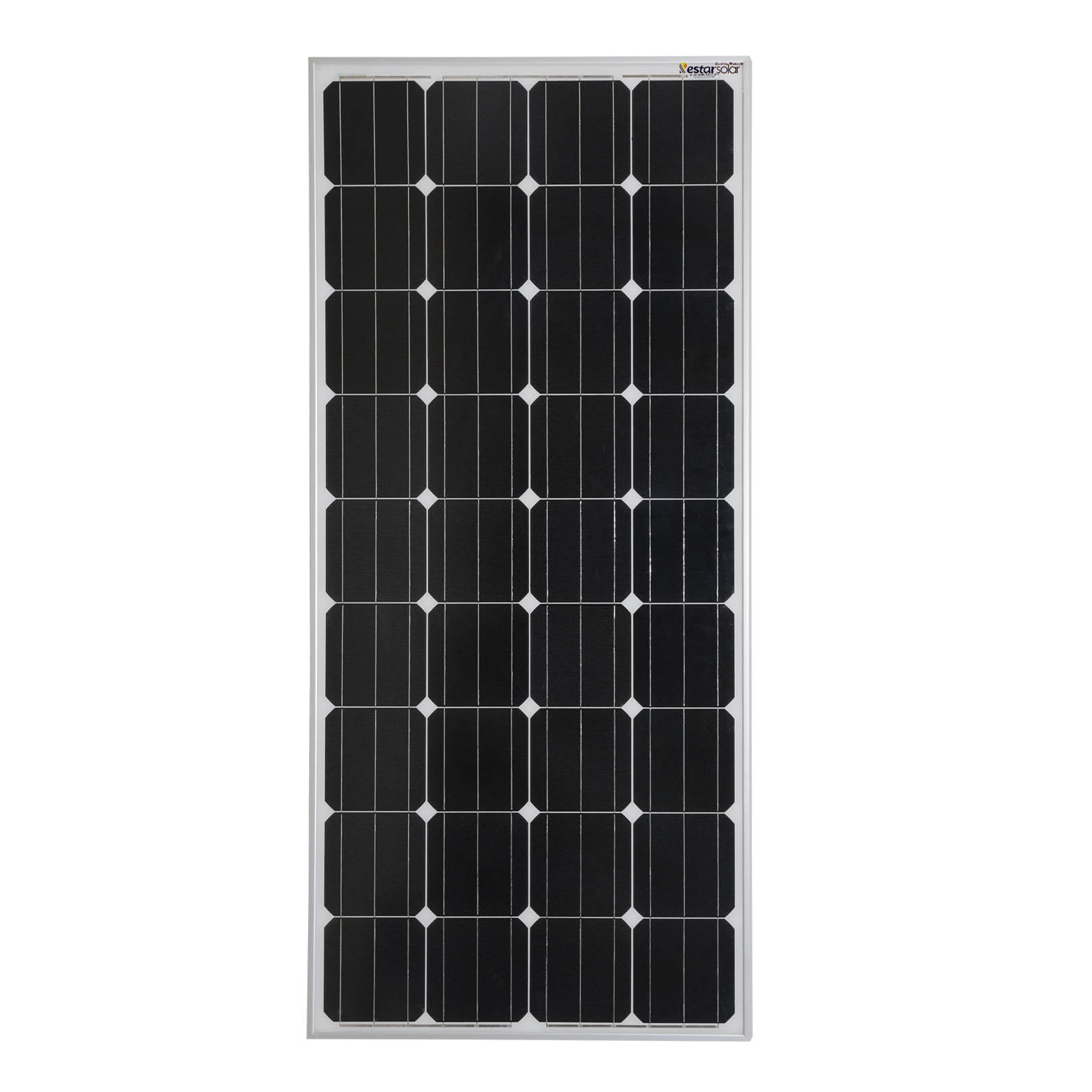 نقد و بررسی پنل خورشیدی رستارسولار مدل RTM100M ظرفیت 100 وات توسط خریداران