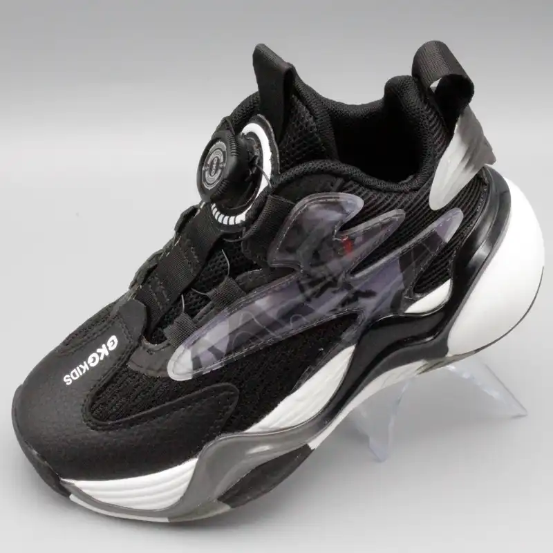 کفش مخصوص پیاده روی بی کی جی کیدز کد 415