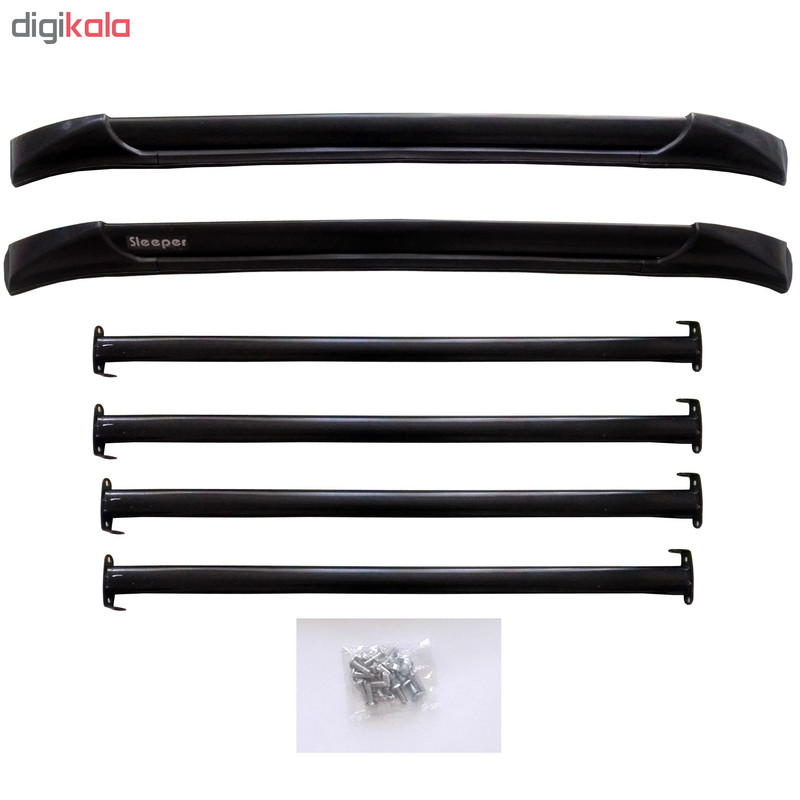 باربند خودرو اسلیپر مدل AL - M مناسب برای ساینا