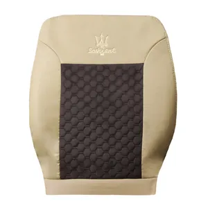 روکش صندلی خودرو سوشیانت مدل A- 141 مناسب برای وانت اریسان