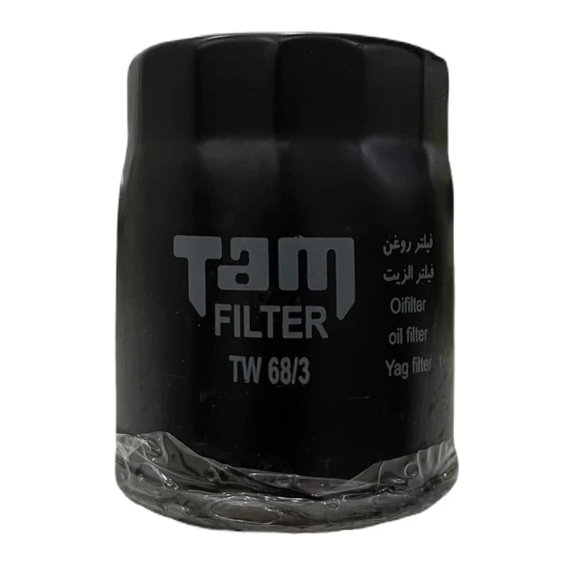 فیلتر روغن تام مدل TW-68/3 مناسب برای لیفان X60