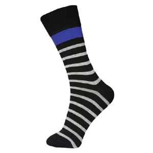 جوراب مدل راه راه 7