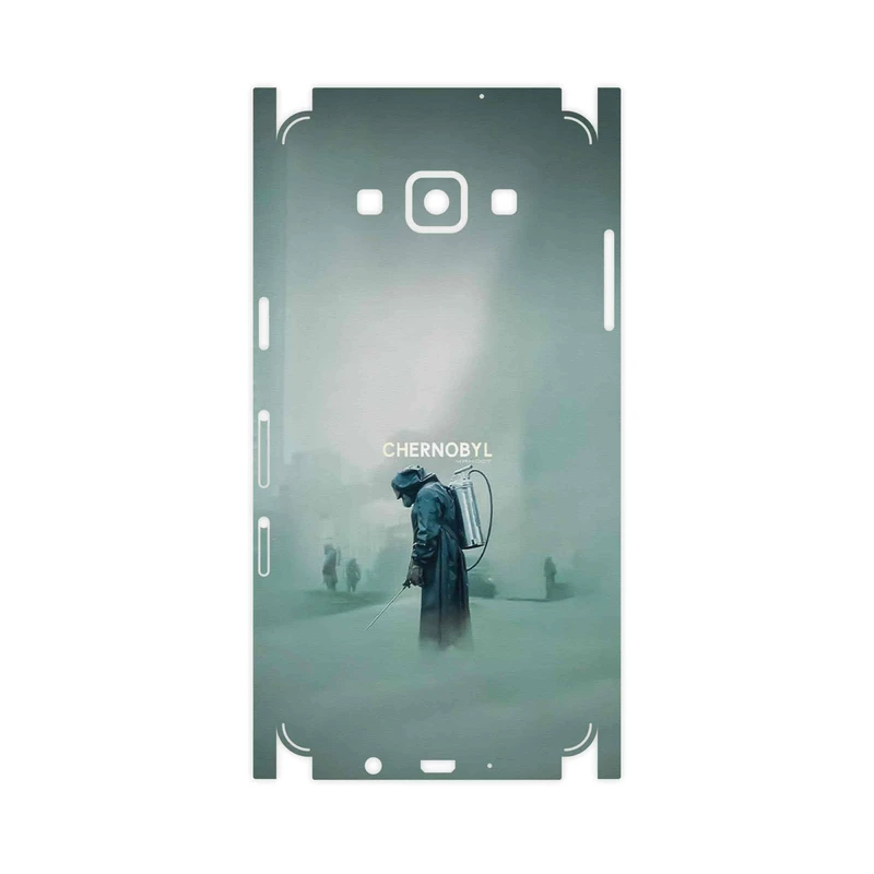 برچسب پوششی ماهوت مدل Chernobyl-FullSkin مناسب برای گوشی موبایل سامسونگ Galaxy A5 2015