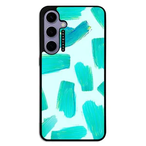 AKAM AMC-WSGS24P-WATER COLOR-14 Cover For Samsung Galaxy S24 Plus