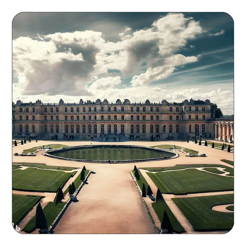 مگنت کاکتی طرح پاریس Paris مدل mp58480