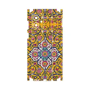 MAHOOT Iran Tile 10-FullSkin Cover Sticker for Motorola Moto G54