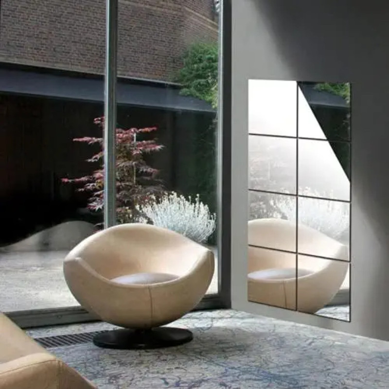 آینه پریناز شاپ مدل 033