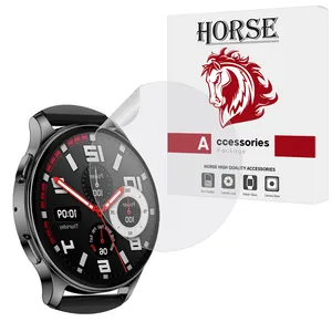 Horse NNOH20 Screen Protector For Amazfit Pop 3R