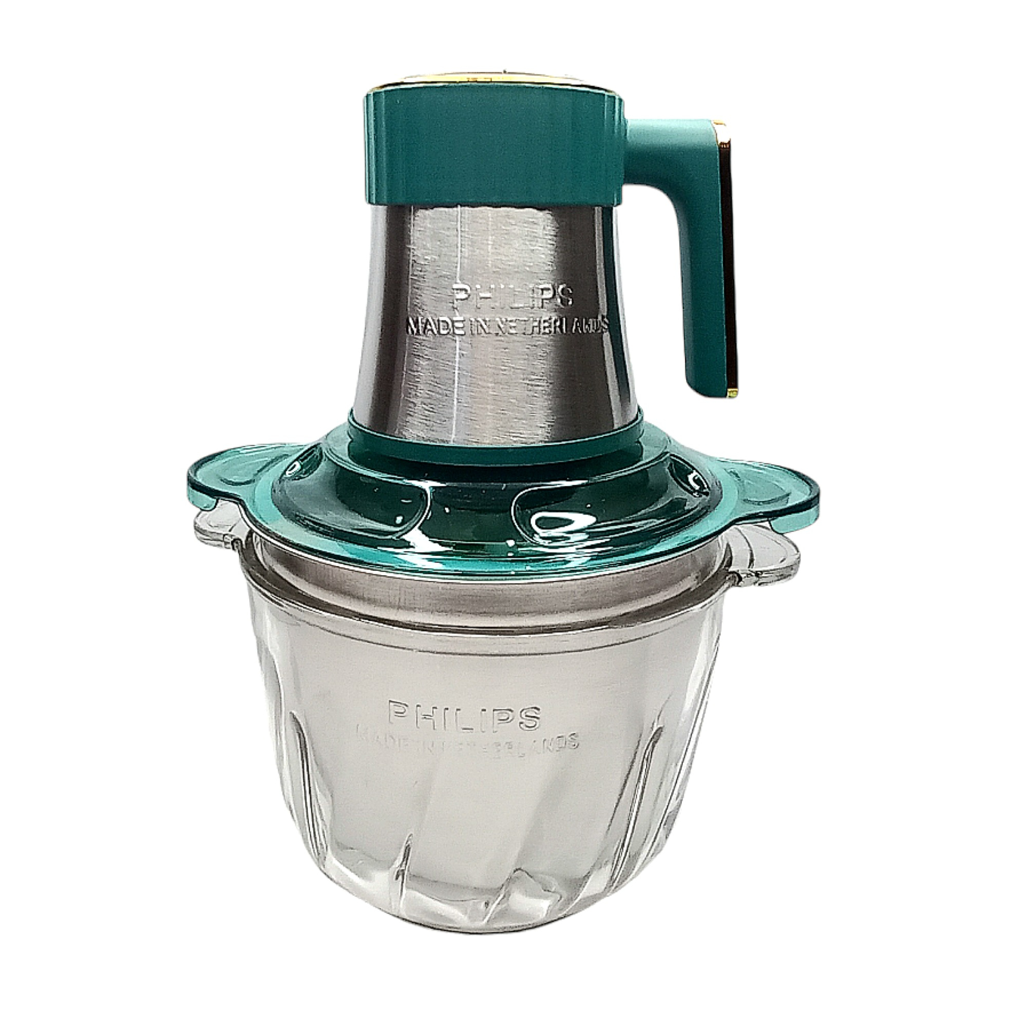 خردکن  مدل 6in1