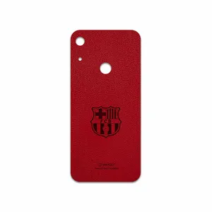 MAHOOT RL-BRCA Cover Sticker for Huawei Y6s 2019