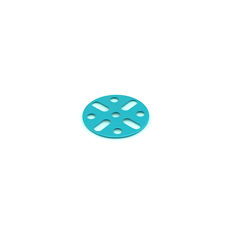 سازه رباتیک مدل فلنج دایره کد 35 mm بسته 5 عددی