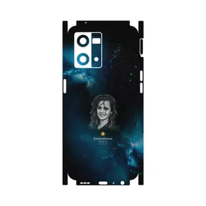 MAHOOT Emma Watson-FullSkin Cover Sticker for Oppo Reno 8 4G