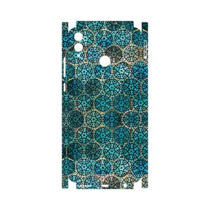 MAHOOT Iran Tile 9-FullSkin Cover Sticker for Honor 8X