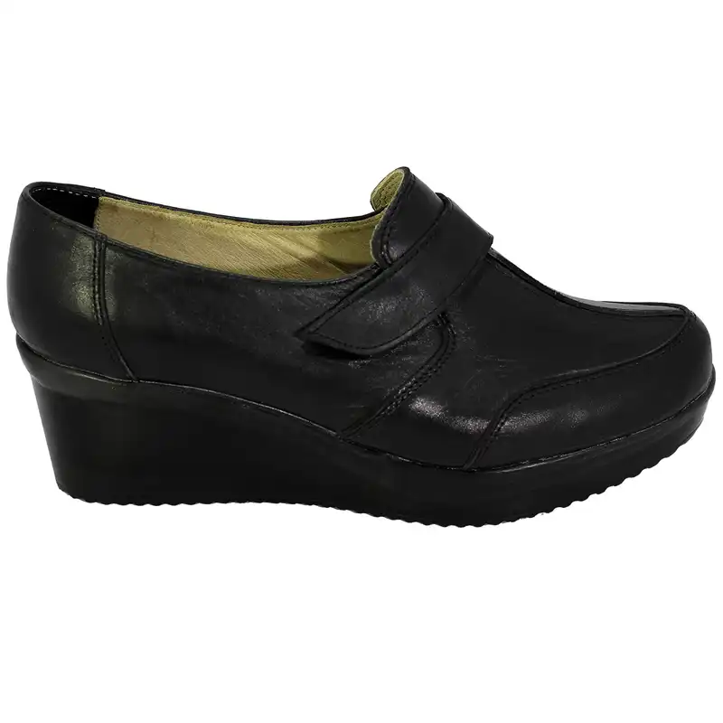 کفش طبی زنانه شهرام طب مدل 103