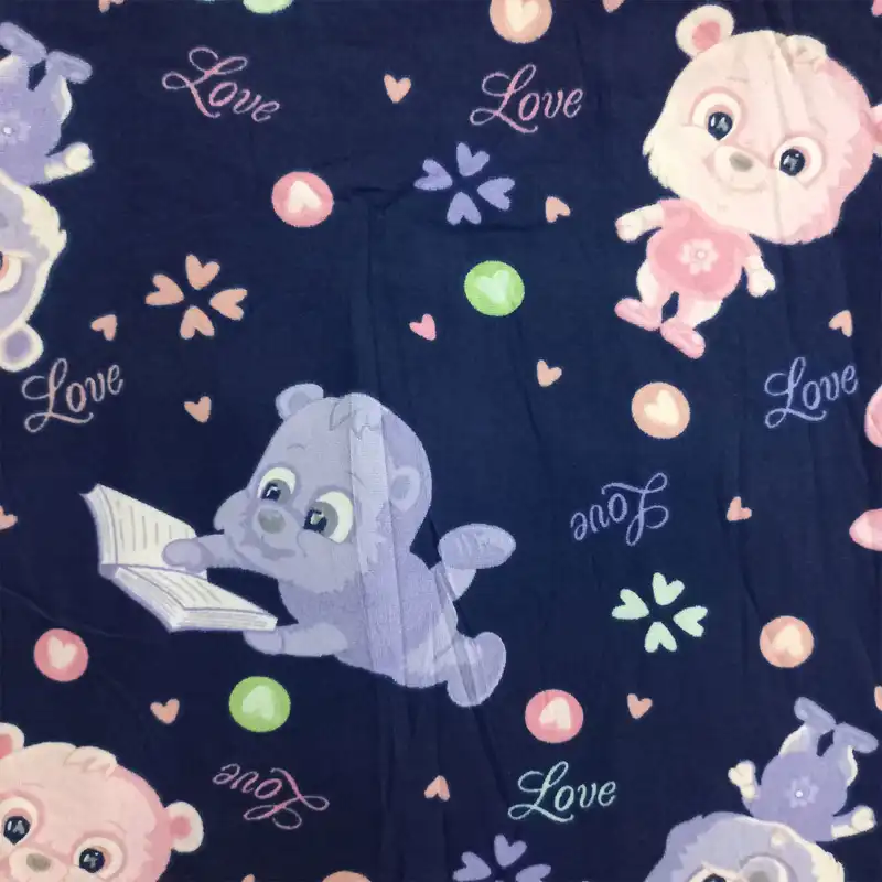 شلوار زنانه مدل CARE BERAS رنگ سرمه ای