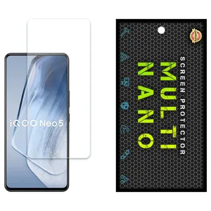 Multi Nano X-S1N Screen Protector For Vivo iQOO Neo 5