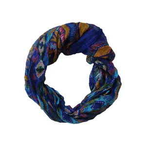 شال زنانه مدل رینگی