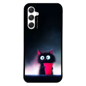 AKAM AMC-WSGA54-CATS-36 Cover For Samsung Galaxy A54