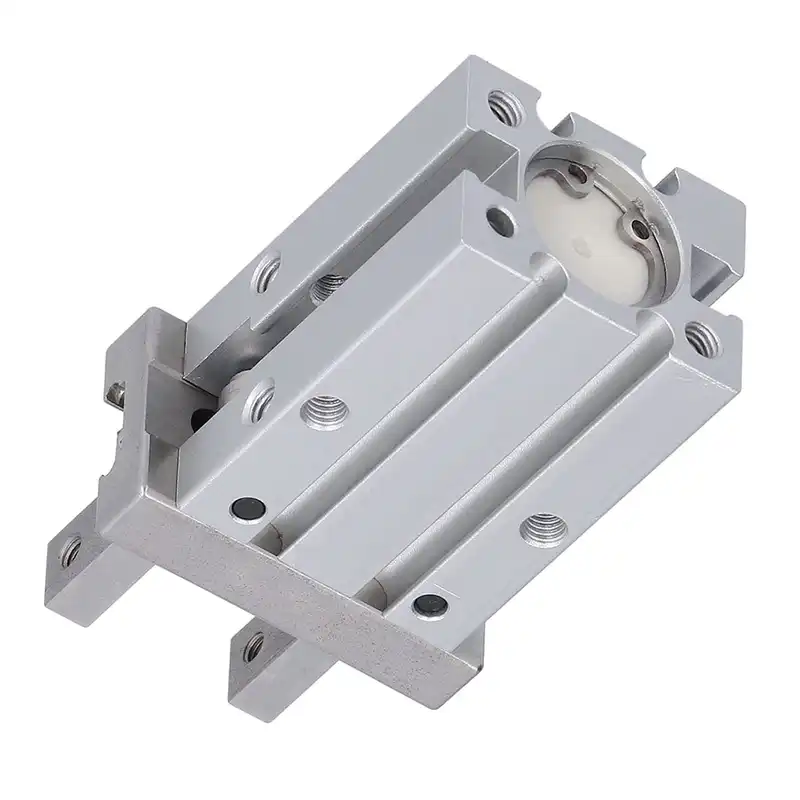 گریپر پنوماتیک  مدل MHZ2‑16D