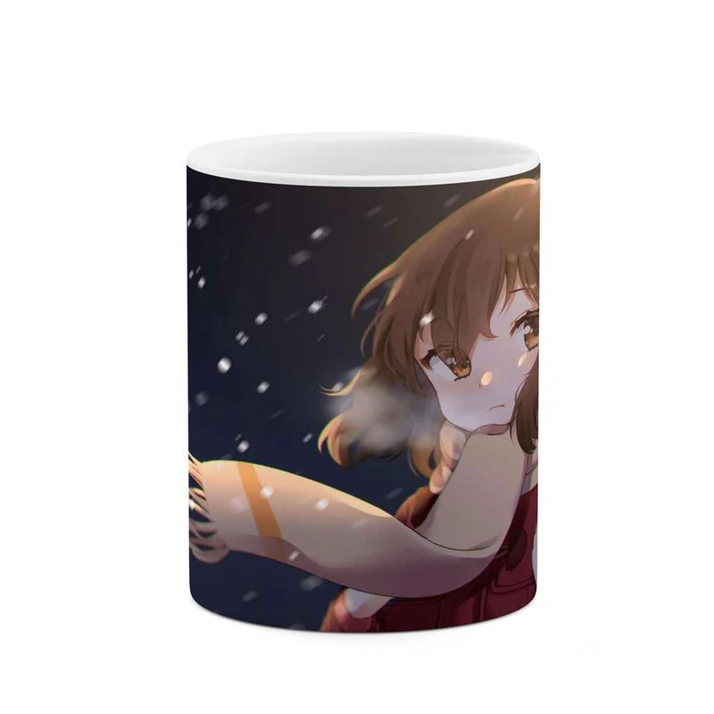 ماگ کاکتی مدل انیمه کد mgh21715