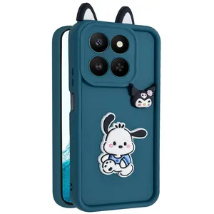 KittyRabit Cover For Honor X7D