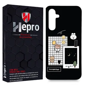 HEPRO MC Cover for SAMSUNG GALAXY A24