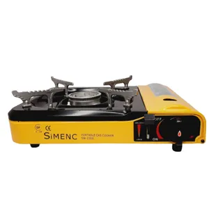 اجاق سفری سیمنک مدل SN-852