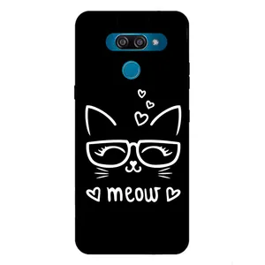 Megafone 7700 Cover For LG K50