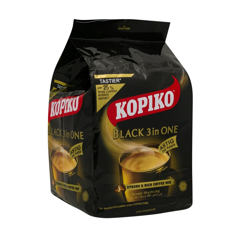 کافی میکس کوپیکو بسته 10 عددی