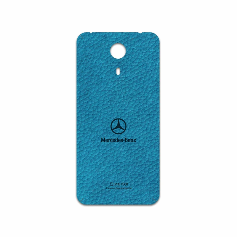 برچسب پوششی ماهوت مدل BL-MBNZ مناسب برای گوشی موبایل جی ال ایکس Aria