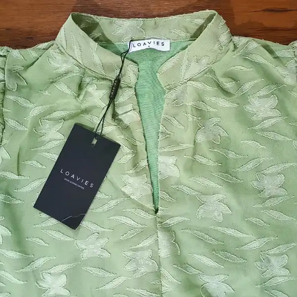 پیراهن زنانه لوییز مدل RSH- LOAV86039