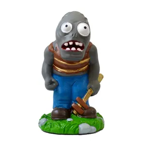 قلک طرح zombie کد 5003
