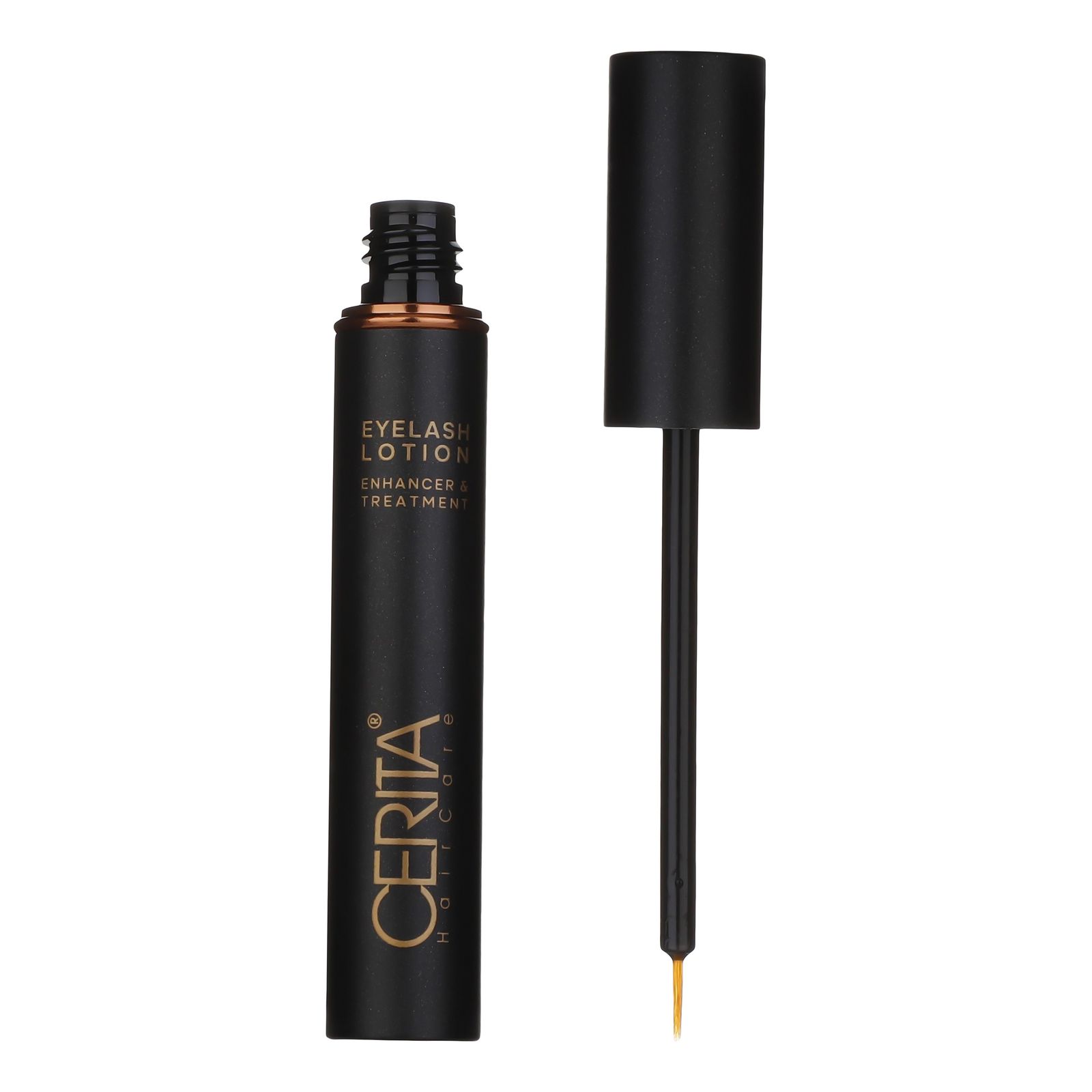 محلول تقویت کننده مژه سریتا مدل Eyelash lotion حجم 8 میلی لیتر -  - 1