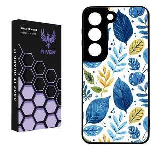 RIVEN RI3-2 Case For Samsung Galaxy S21 FE