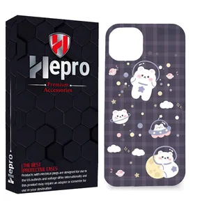 HEPRO MC Cover for Apple IPHONE 13 PRO